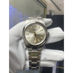 OYSTER PERPETUAL 41mm