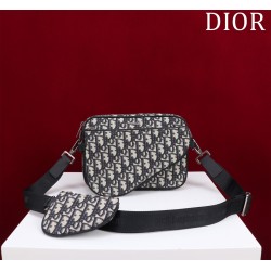 Dior crossbody bag
