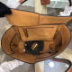BV Arco29~mini bag Size:29x9cm 