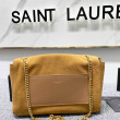 Saint Laurent Size：28cm Code：553804