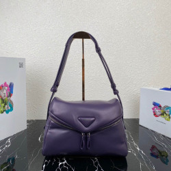 Prada Women's Bag 32x21cm 1BC165 