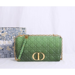 Caro Collection Handbag Size: 28x17x9CM