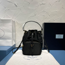 Prada Handbag Size: 18x23cm 1BH038