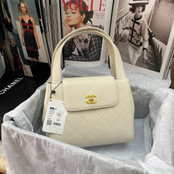 Chane Handbag Size: 23 29 9cm Style: AS2457