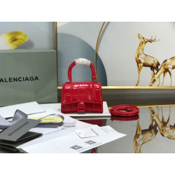 Balenciaga Model: LG0115 Size: 11.5x14x4.5cm