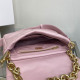 Prada Women's Bag Size:31x19cm 1BD306