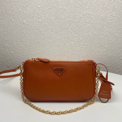 Prada Shoulder Bag Size: 20x11.5cm 1BH171