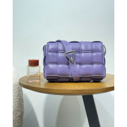 BV Padded Cassette Pillow Bag Size:26x18cm 70094 