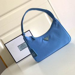 Prada shoulder bag Size:L23x13cm 1NE515