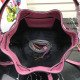 Prada Bucket Bag Size: 21.25x15cm 1BE018