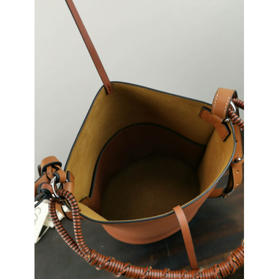 Bucket bag Model:323A
