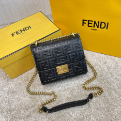 FENDI Kan I in size large 8840