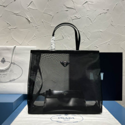 Prada Tot Bag Size: 36x30cm 1BG416