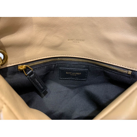 Lambskin bag Size:29x17x11cm Model:577476