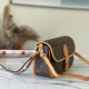 Louis Vuitton DIANE handbag with Size: 25.0 9.0 15.0 cm