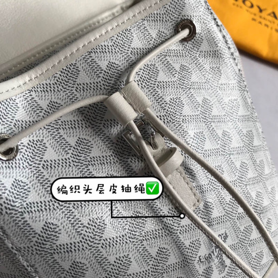 Alpin Mini Shoulder Bag Ref: GY020195, Size: 18.5*21.5.*8.5 cm