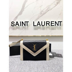 Saint Laurent Size：26x18x5cm Code：668863
