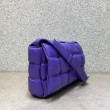 BV Pillow bag Size:26x18cm