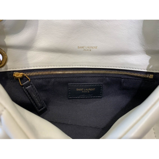 Lambskin bag Size: 29x17x11cm Model: 577476