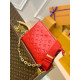 Louis Vuitton Item No.: M57792 Size: 26x20x12cm