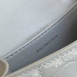 Balenciaga Hourglass Bag Model: 169 Size: 12104.5cm