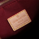 Louis Vuitton Model: 46283 Size: 34x28x11cm