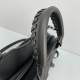 Balenciag* Neo Classic biker bag Model: 1991 Size: 25*33*13*20cm