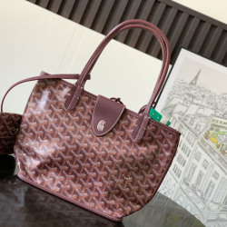 Anjou Mini Bag Size:20x10x20cm
