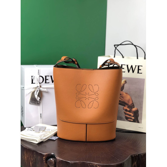 Bucket bag Size: 32-26-13CM