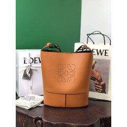 Bucket bag Size: 32-26-13CM