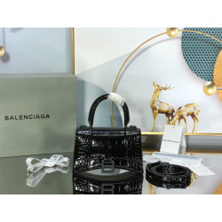 Balenciaga Size: 23x10x24cm 19x8x21cm Model: LG-0019