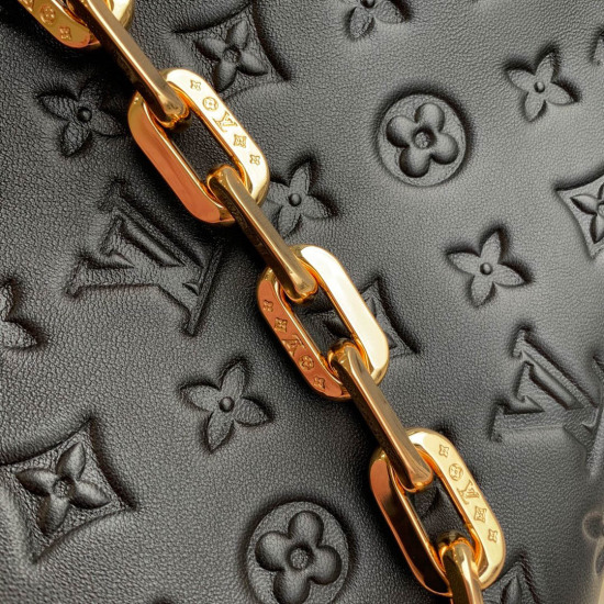 Louis Vuitton Item No.: M57790 Size: 26x20x12cm