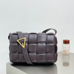 BV Padded Cassette Pillow Bag Size: 26x18cm 70094 
