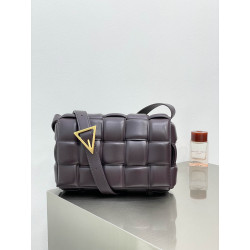 BV Padded Cassette Pillow Bag Size: 26x18cm 70094 