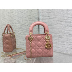 Classic Lady toffee bag size:17cm