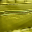 BV Chain Bag Size: 26x18cm Kiwi
