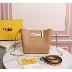Fendi Way Small Handbag Size: 20*10*17.5cm