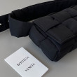 BV nylon fanny pack Size: 19x10cm 679763 