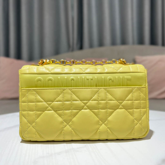 CARO Handbag Size: 25.5*15.5*8 cm