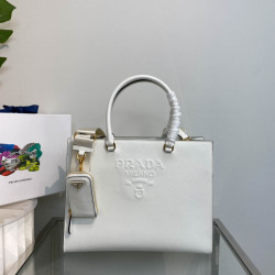 Prada Tot Bag Size: 33x26cm 1BA335 