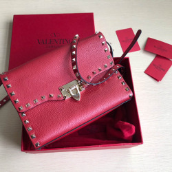 Valentino model: 0181 size: 22.5*5*16cm