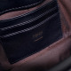 Baguette Handbag Size: 18.5*4.5*12cm