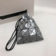 Issey Miyake Bucket Bag Size: 28.5/23cm.