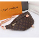 Louis Vuitton Model: 43644 Size: 37x14x13cm