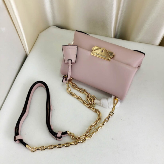 MK Chain Handbag Size:18/13/9cm