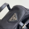 Prada Crossbody Shoulder Bag Size: 17x15.5cm 1BH029