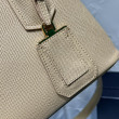 Prada Double series mini bag Size: 25x18.5cm 1BG443