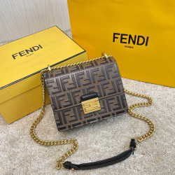 FENDI Kan I model no. 8840 large