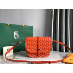 Belvdre Single Strip Messenger Bag Ref: GY020198 Size: 21*16cm