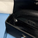 Prada Box Bag Size: 18x10cm 1BH609